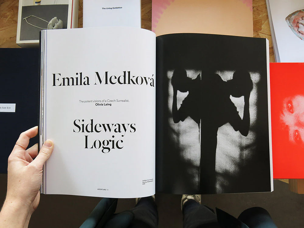 Aperture 247: Sleepwalking - Image 4