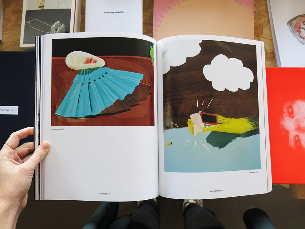 Aperture 247: Sleepwalking - Image 6