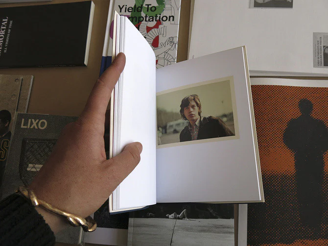 Found: The Rolling Stones - Image 6