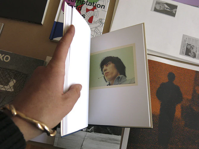 Found: The Rolling Stones - Image 7