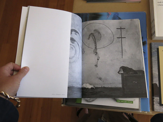 Four&Sons: Issue 2 - Image 4