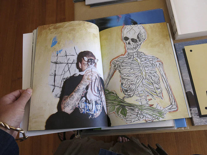 Four&Sons: Issue 2 - Image 5