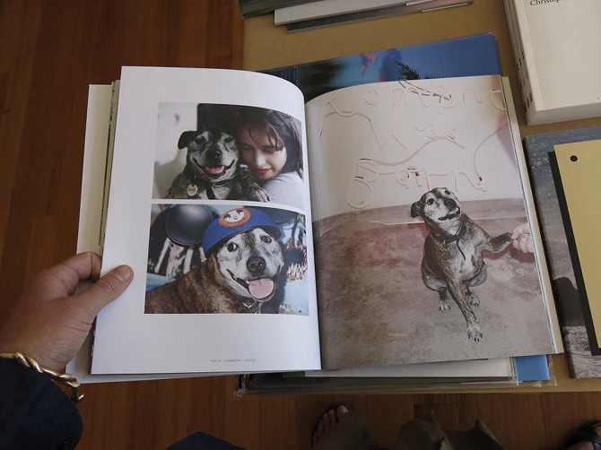 Four&Sons: Issue 2 - Image 6