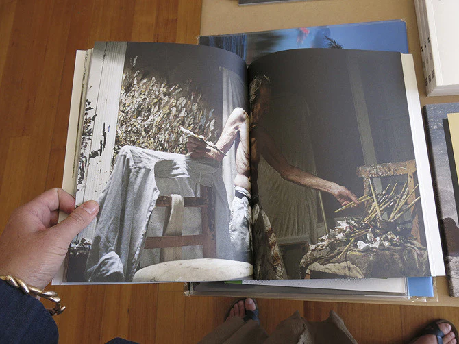 Four&Sons: Issue 2 - Image 7