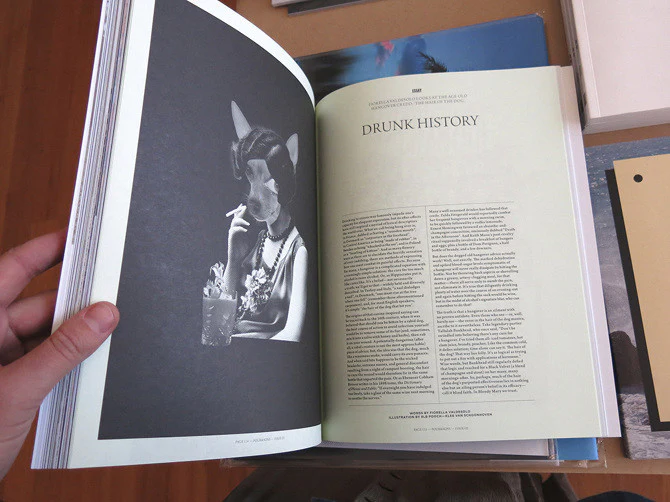 Four&Sons: Issue 2 - Image 8