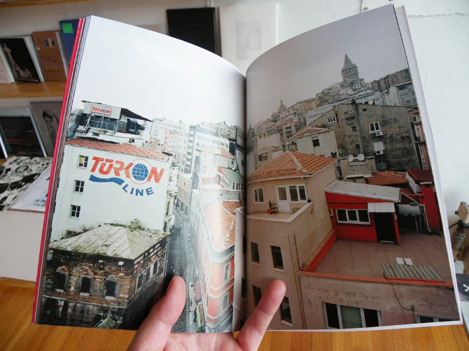 Gabriele Basilico - Istanbul 05 010 - Image 5