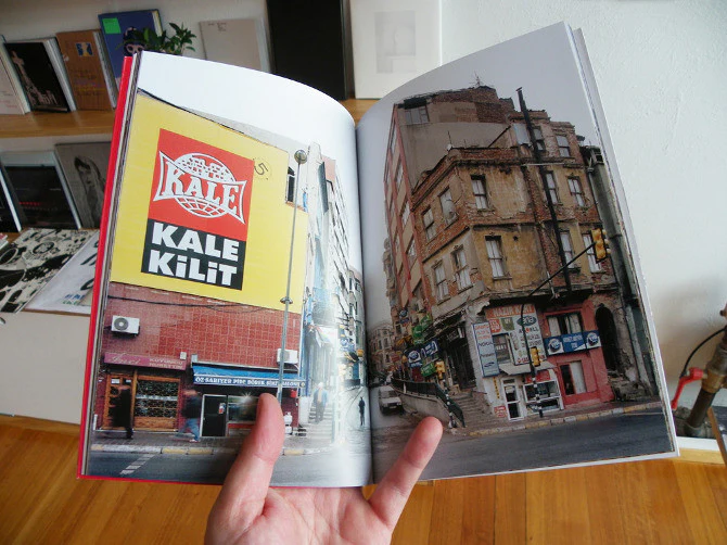 Gabriele Basilico - Istanbul 05 010 - Image 6