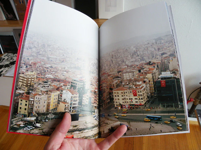 Gabriele Basilico - Istanbul 05 010 - Image 7