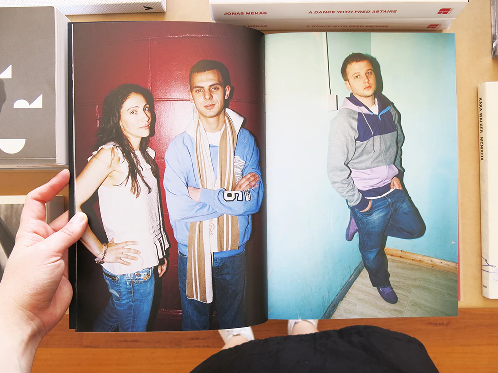 Georg Gatsas - Signal the Future - Image 3