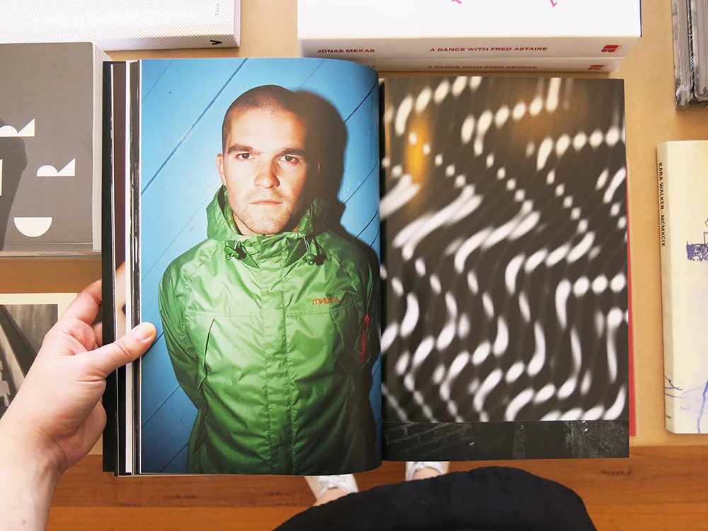 Georg Gatsas - Signal the Future - Image 6