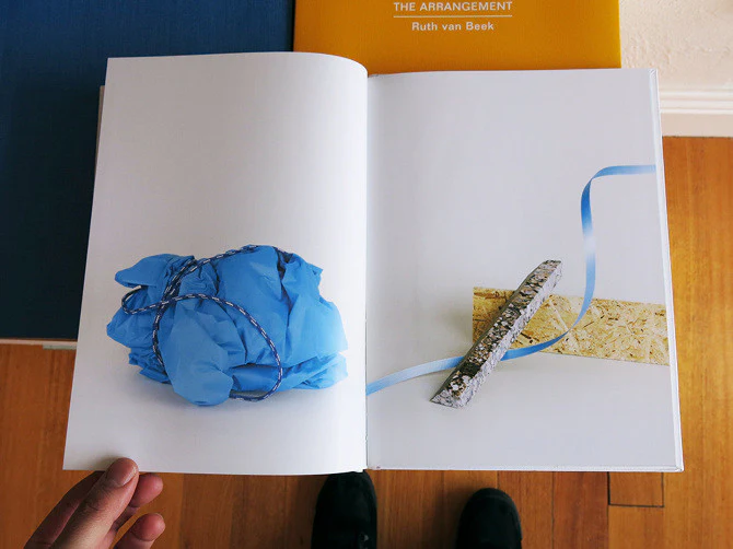 Georgia Hutchison & Arini Byng – Moved Objects - Image 3