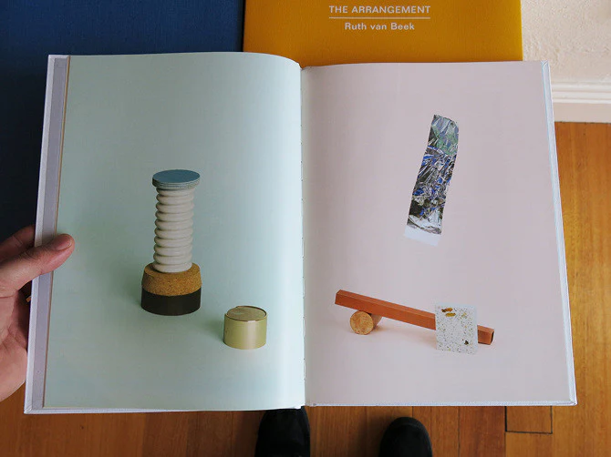 Georgia Hutchison & Arini Byng – Moved Objects - Image 4