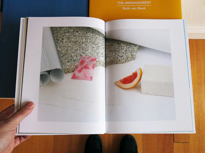 Georgia Hutchison & Arini Byng – Moved Objects - Image 6