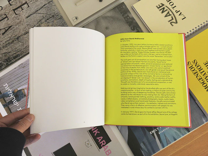 Gifts from David McDiarmid - Image 7