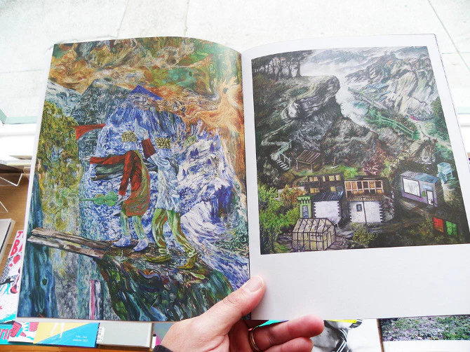 Gil Pellaton - On Vient Quand Meme! - Image 3