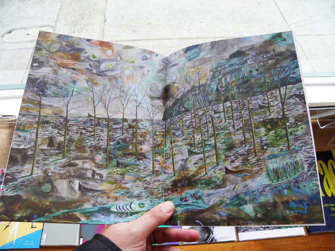 Gil Pellaton - On Vient Quand Meme! - Image 4