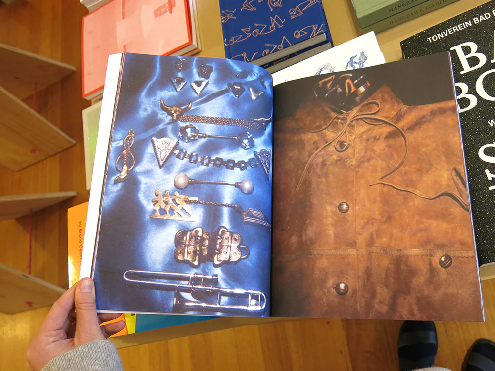 Gina Bucher - Female Chic. Thema Selection - Image 10