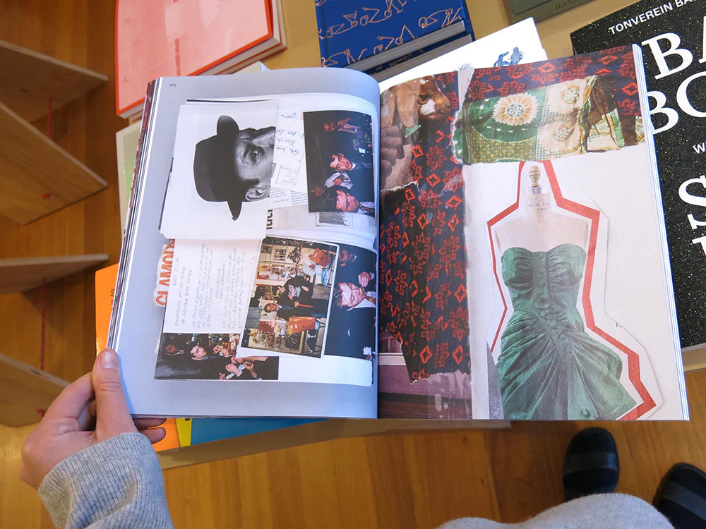 Gina Bucher - Female Chic. Thema Selection - Image 11