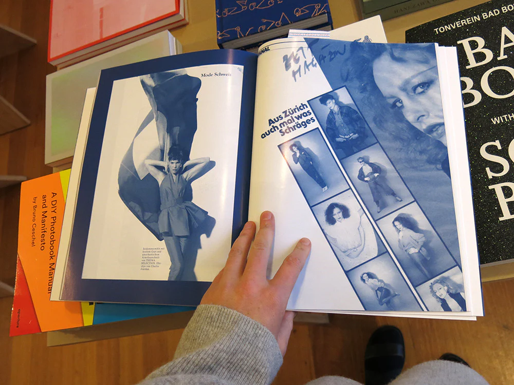 Gina Bucher - Female Chic. Thema Selection - Image 12