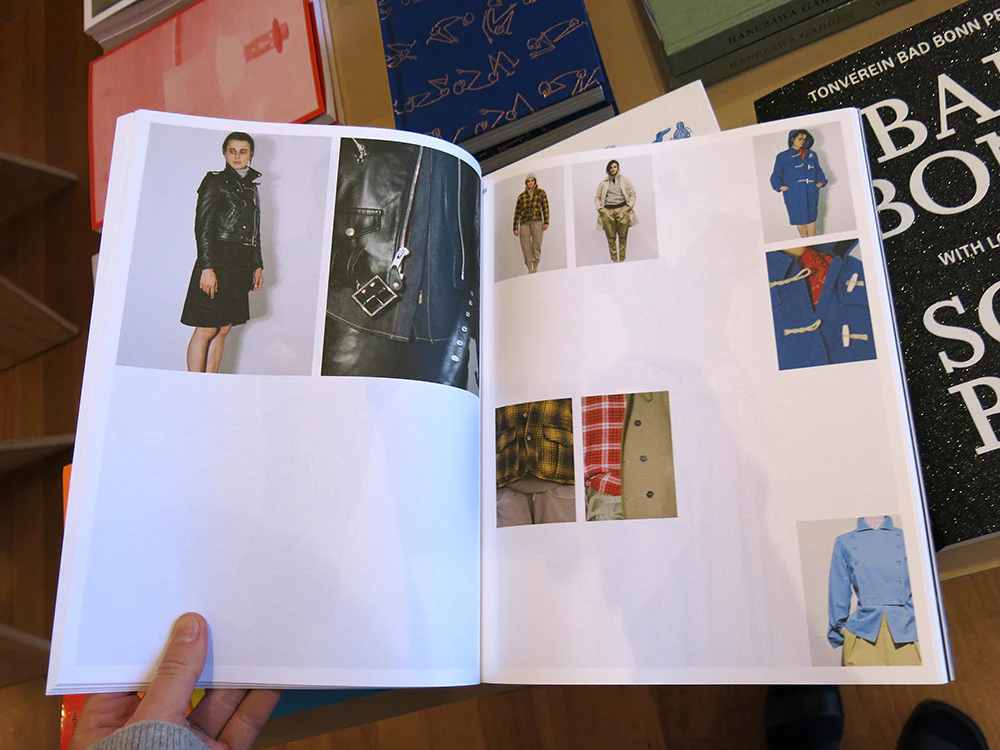 Gina Bucher - Female Chic. Thema Selection - Image 3