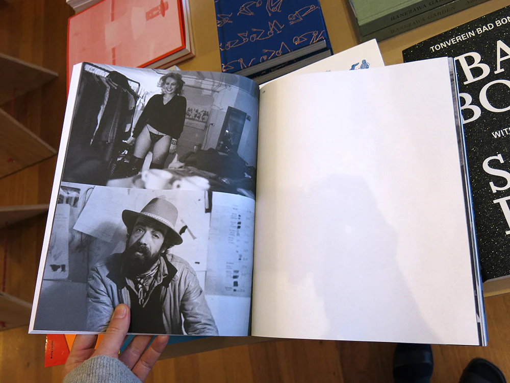 Gina Bucher - Female Chic. Thema Selection - Image 4