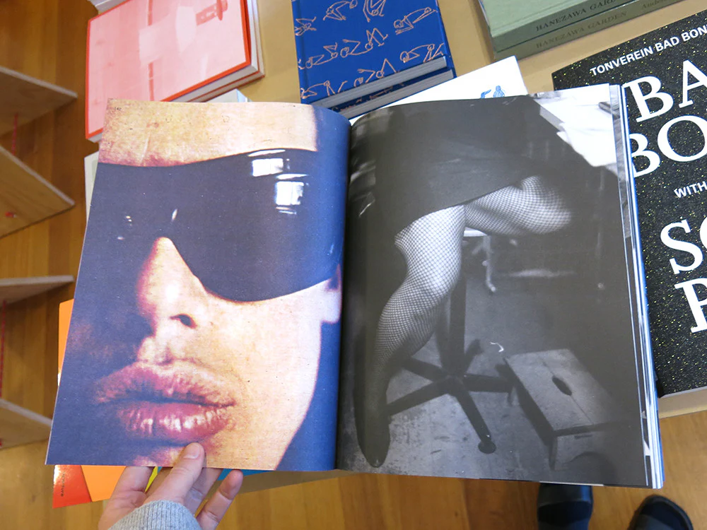 Gina Bucher - Female Chic. Thema Selection - Image 5