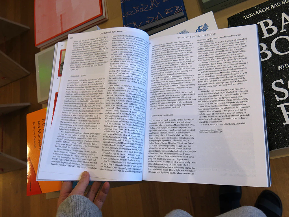 Gina Bucher - Female Chic. Thema Selection - Image 7