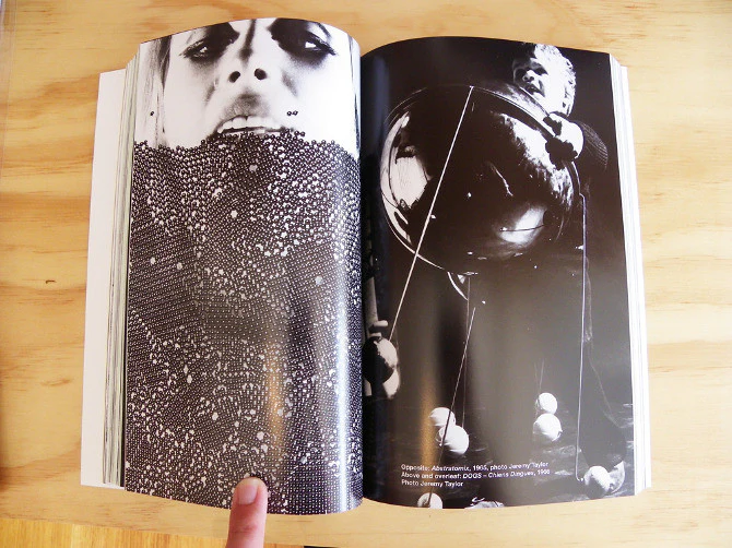 God & Co: François Dallegret, Beyond the Bubble - Image 3