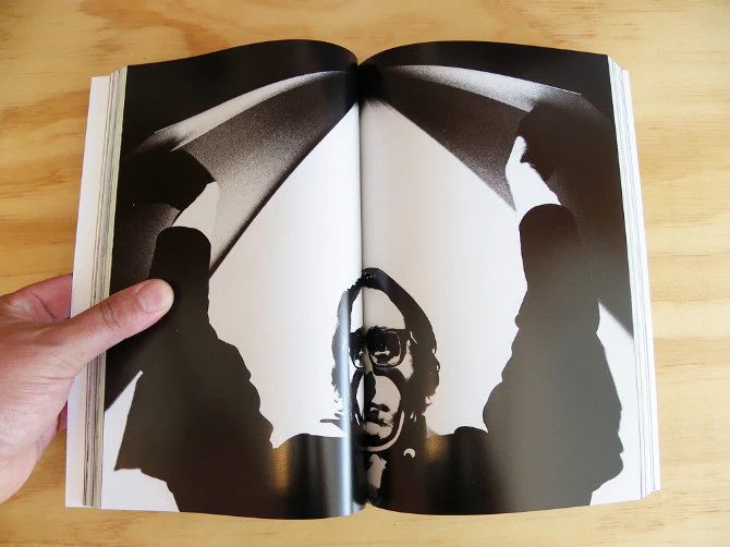 God & Co: François Dallegret, Beyond the Bubble - Image 4