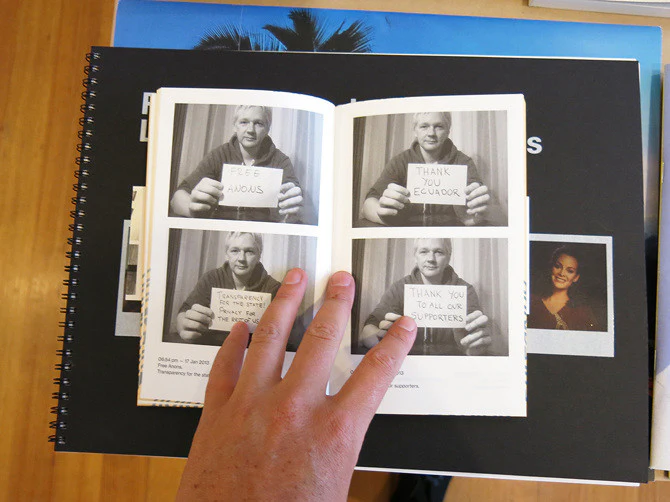 Edition Digital Culture 2: Hacking - Image 3