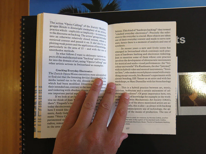 Edition Digital Culture 2: Hacking - Image 5