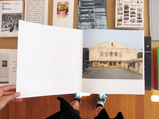 Haubitz + Zoche - Hybrid Modernism - Image 3