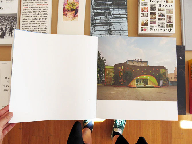 Haubitz + Zoche - Hybrid Modernism - Image 4