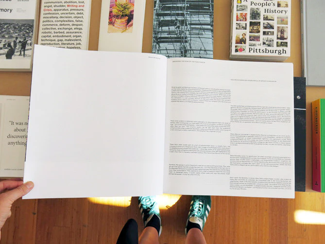 Haubitz + Zoche - Hybrid Modernism - Image 9