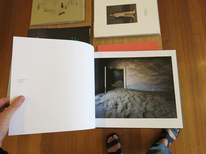 Helene Schmitz - Borderlands - Image 3