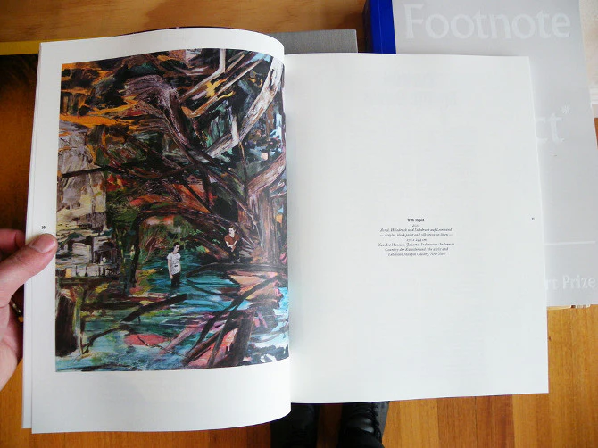 Hernan Bas - The Other Side - Image 3