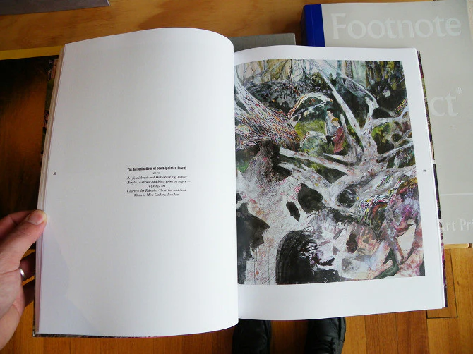 Hernan Bas - The Other Side - Image 5