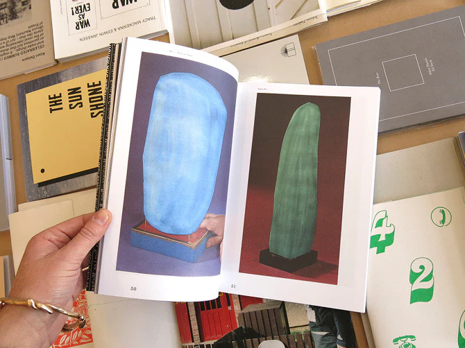 Higher Arc Issue 4 - Image 4