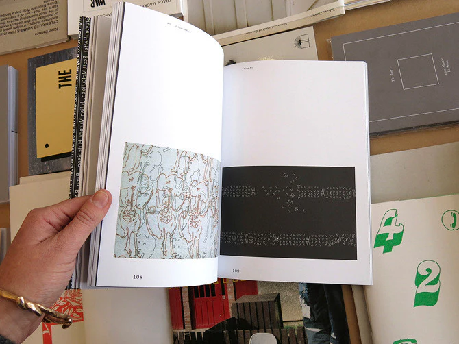 Higher Arc Issue 4 - Image 5