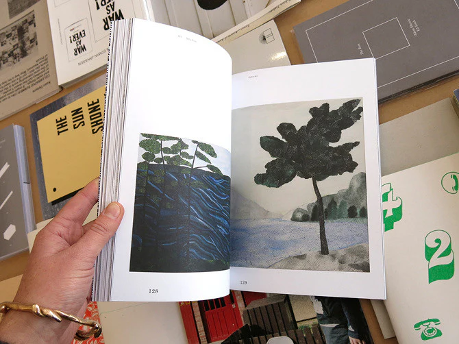 Higher Arc Issue 4 - Image 6