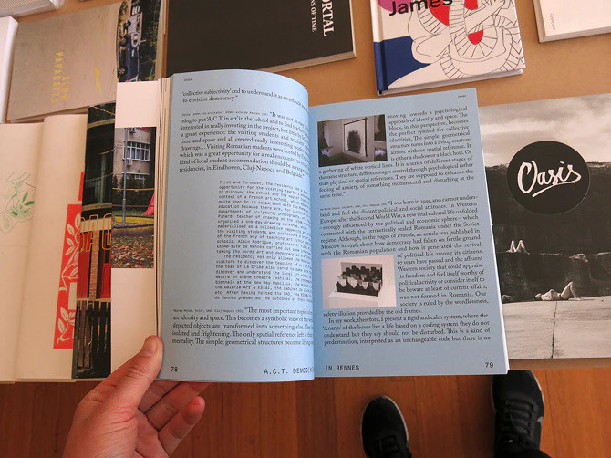 HOW TO ACT? - Image 4