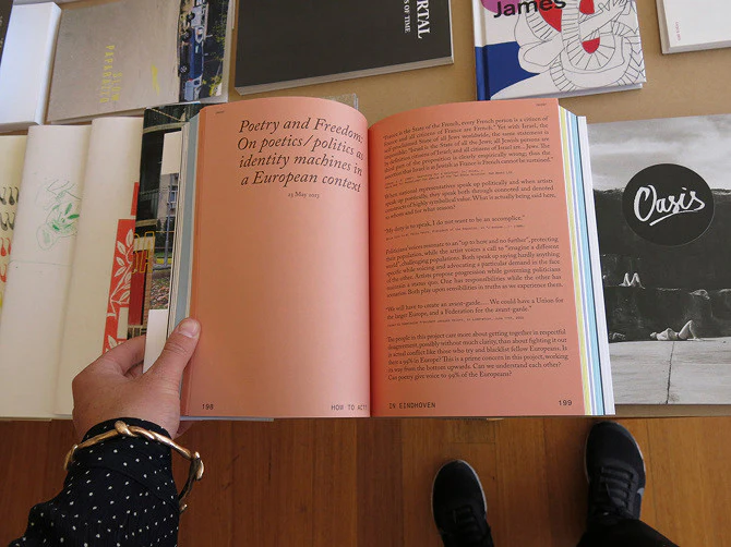 HOW TO ACT? - Image 5