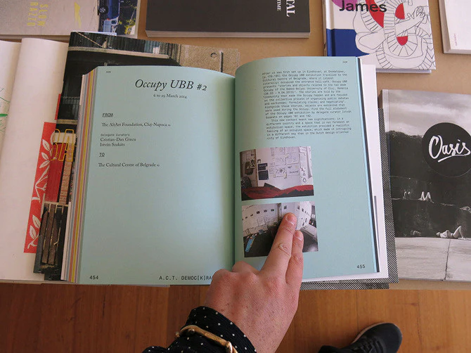 HOW TO ACT? - Image 8