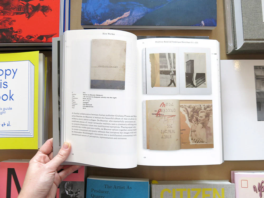 How We See: Photobooks by Women - Image 3