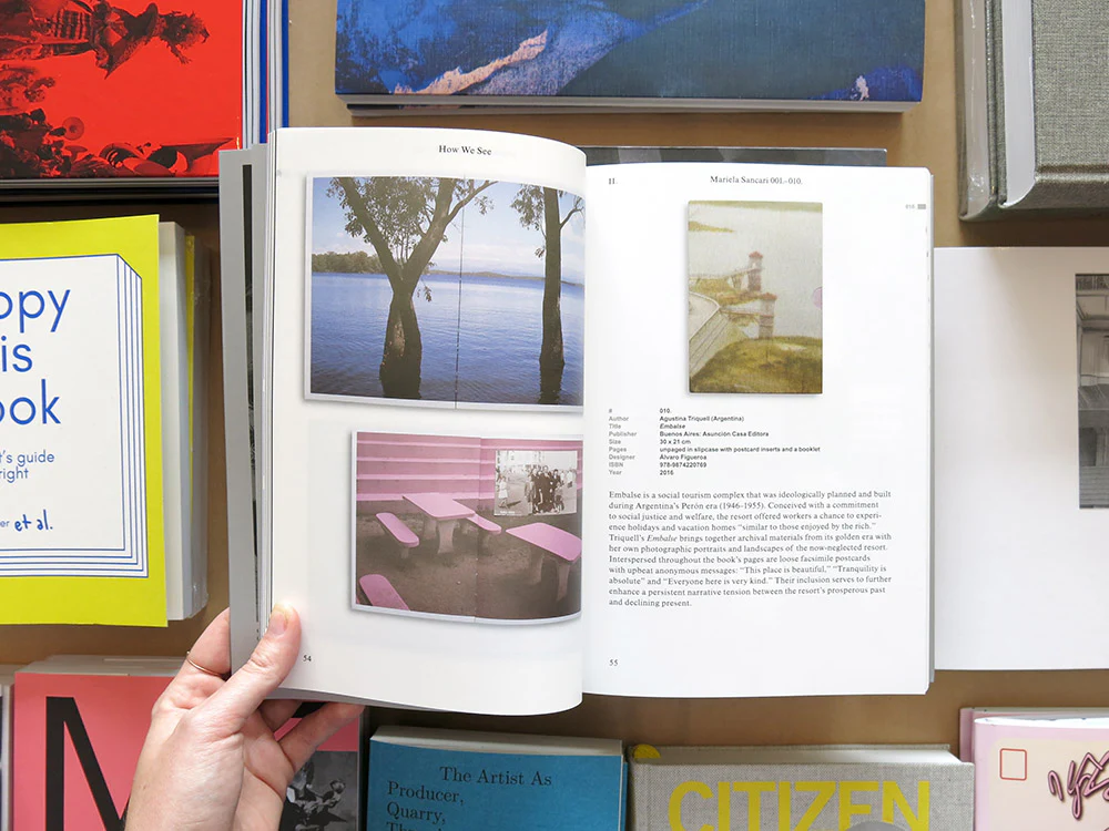 How We See: Photobooks by Women - Image 4