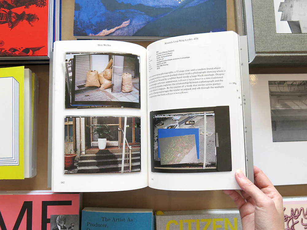 How We See: Photobooks by Women - Image 5