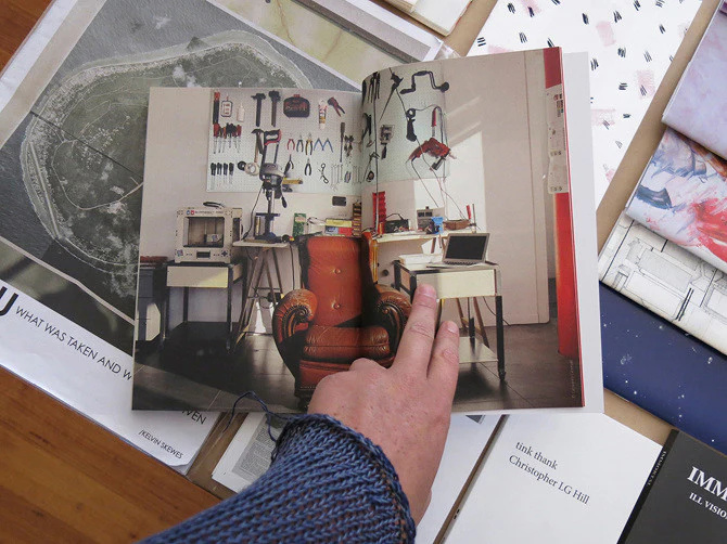 illywords 01: Origins - Image 6