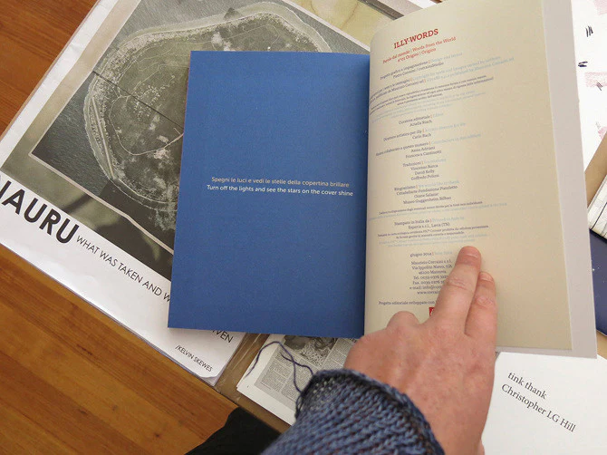 illywords 01: Origins - Image 7