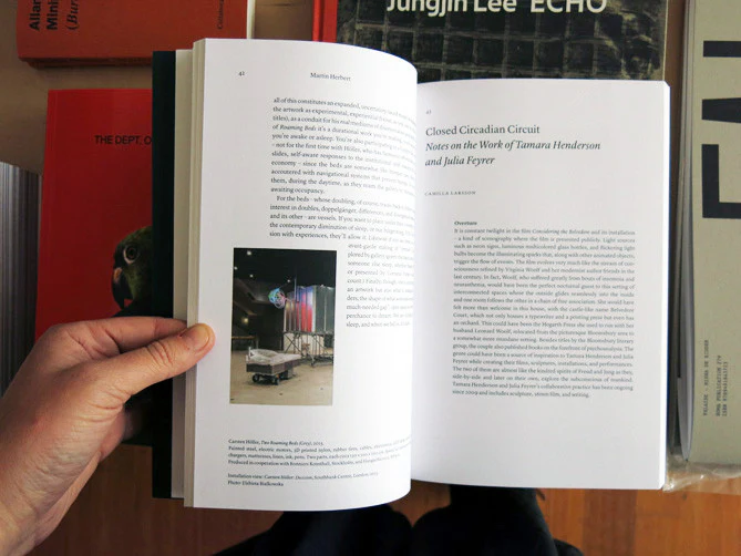 Insomnia: Sleeplessness As A Cultural Symptom - Image 4