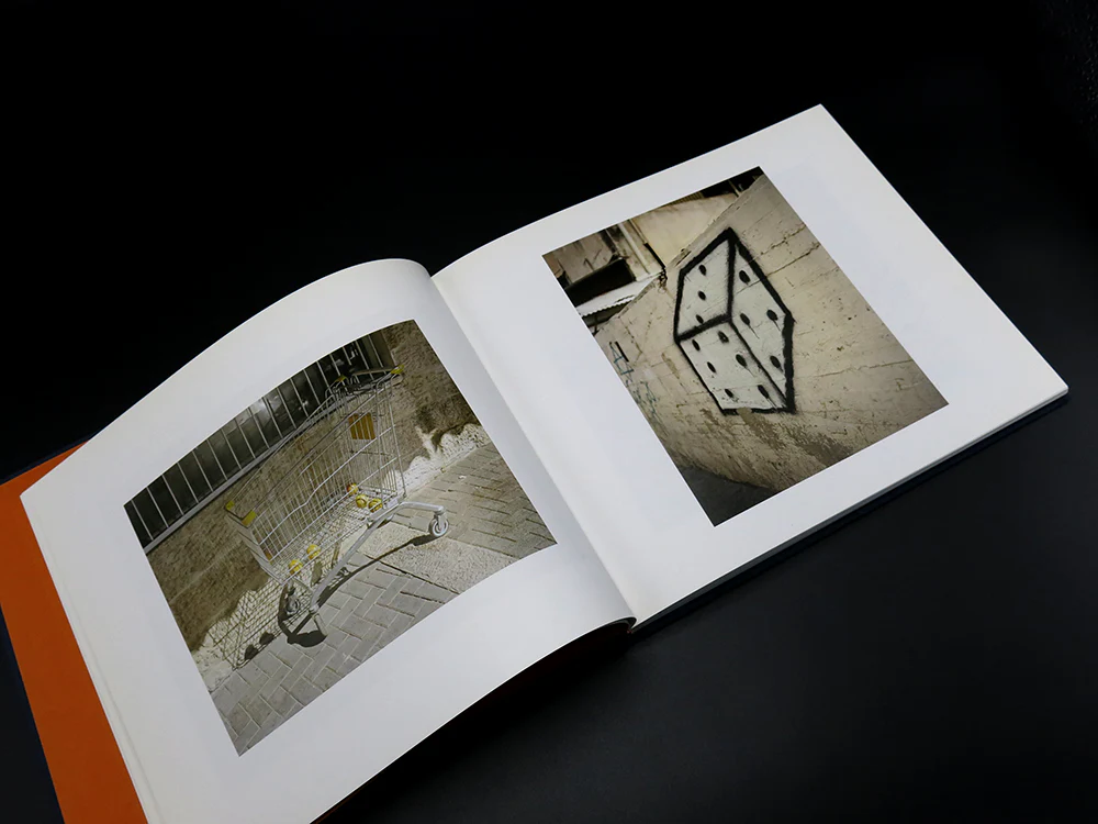 J. Carrier – Elementary Calculus (Rare) - Image 3